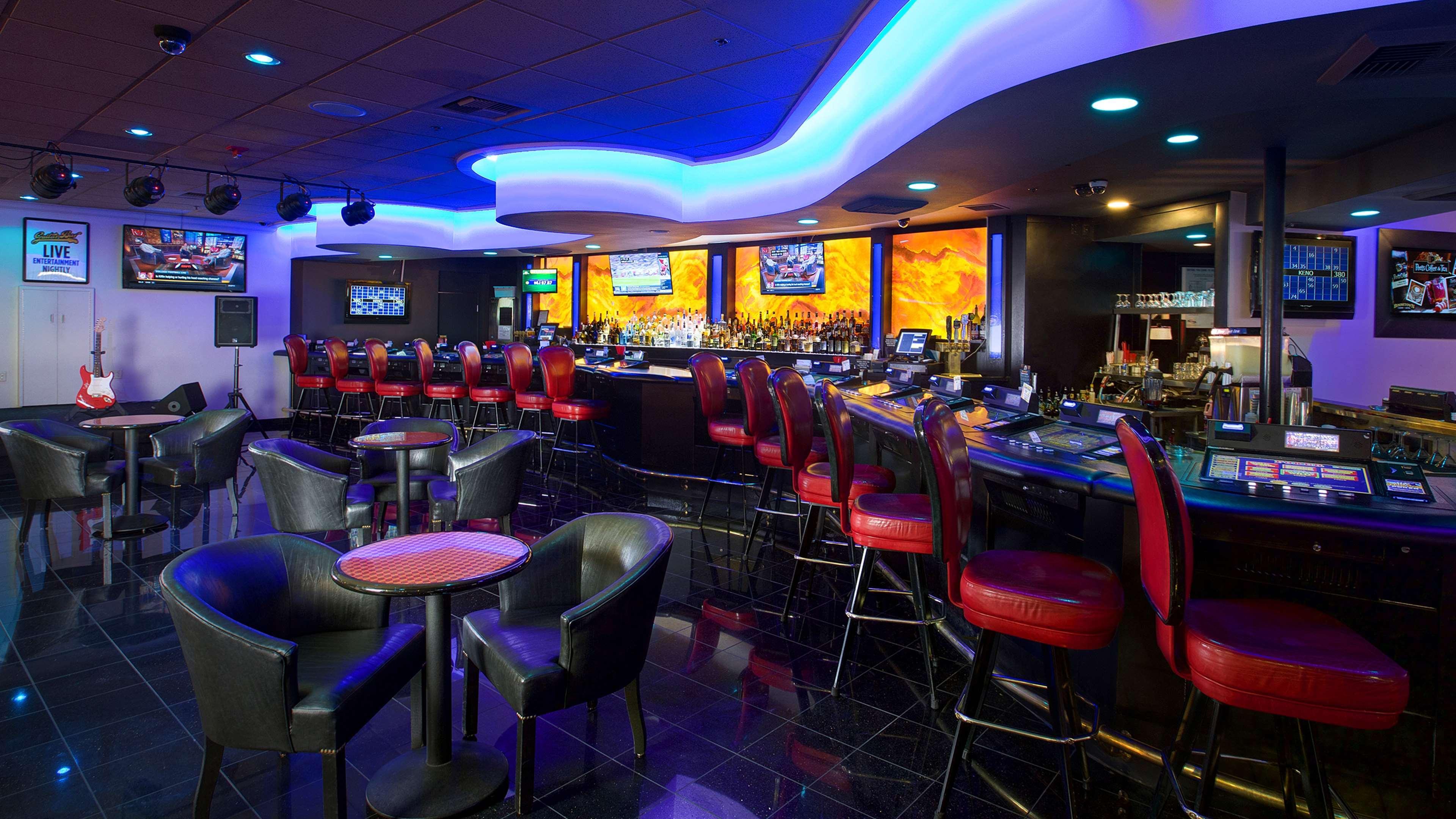 Best Western Plus Boomtown Casino Hotel Reno Exterior foto