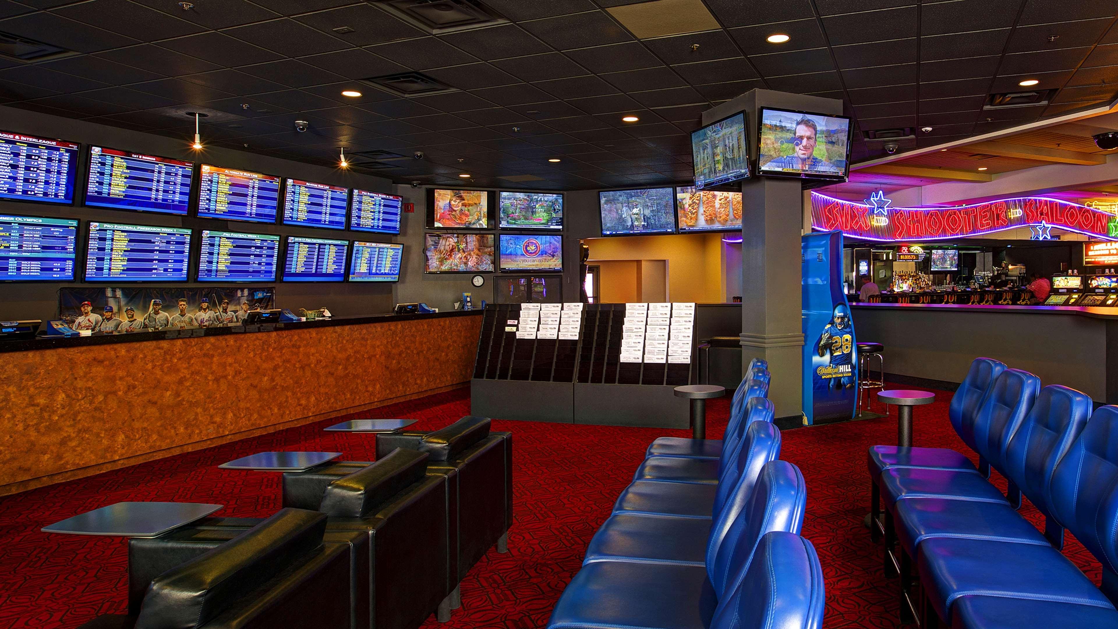 Best Western Plus Boomtown Casino Hotel Reno Exterior foto