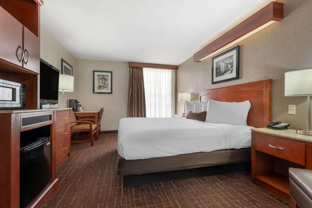 Best Western Plus Boomtown Casino Hotel Reno Habitación foto