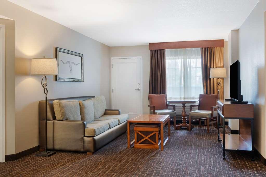 Best Western Plus Boomtown Casino Hotel Reno Habitación foto