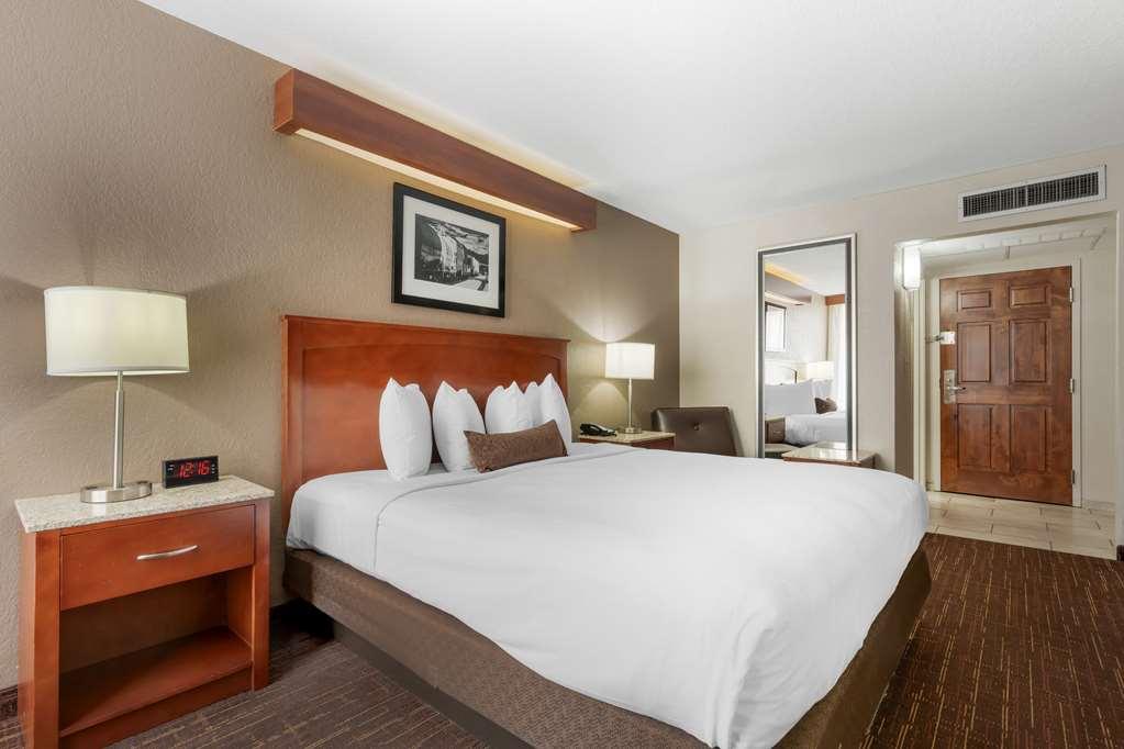 Best Western Plus Boomtown Casino Hotel Reno Habitación foto