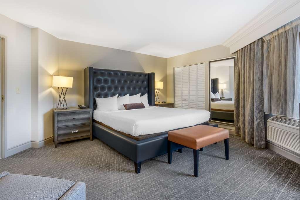 Best Western Plus Boomtown Casino Hotel Reno Habitación foto