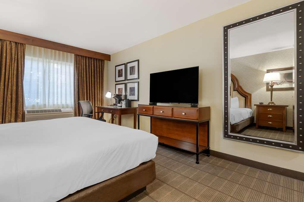 Best Western Plus Boomtown Casino Hotel Reno Habitación foto