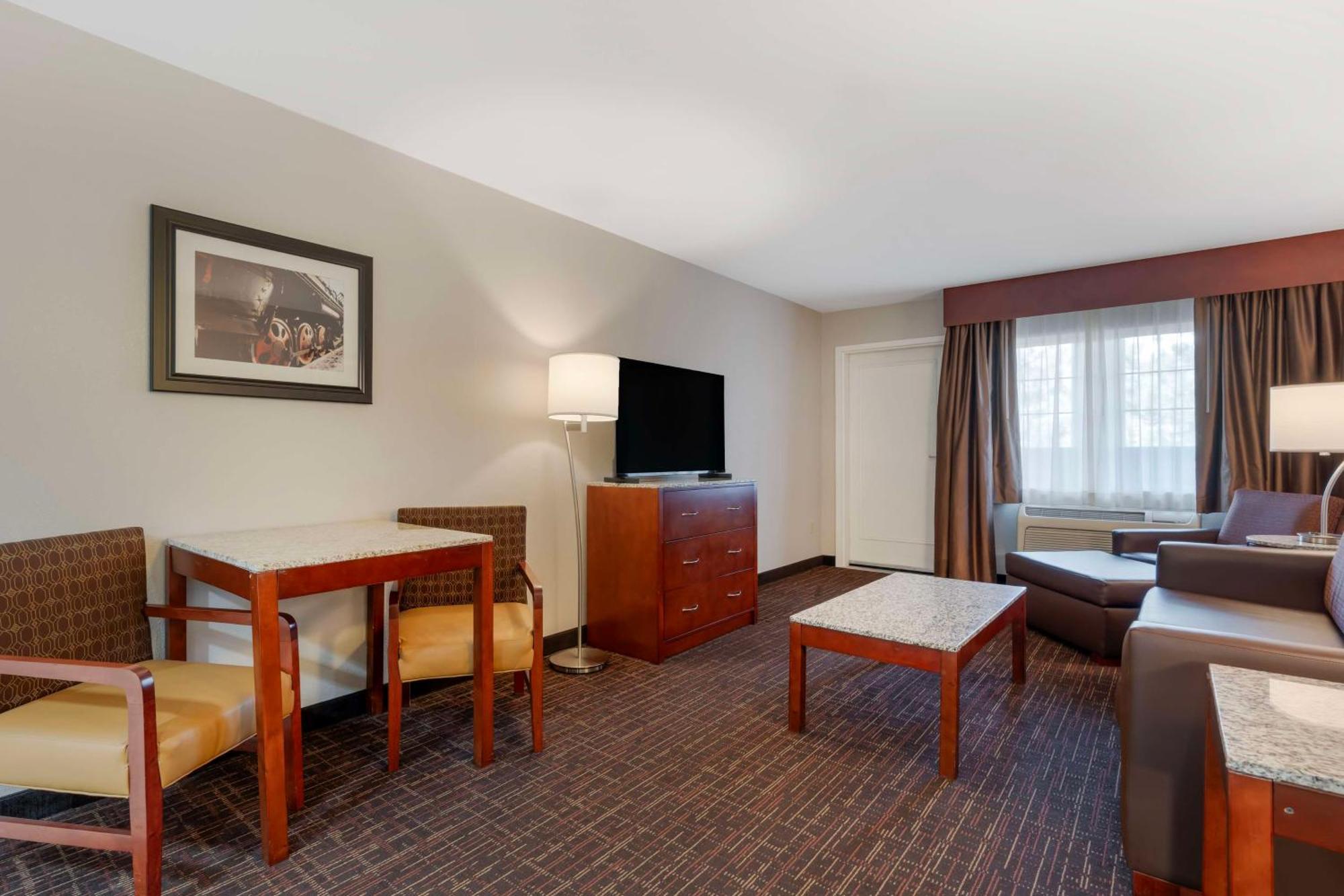 Best Western Plus Boomtown Casino Hotel Reno Exterior foto