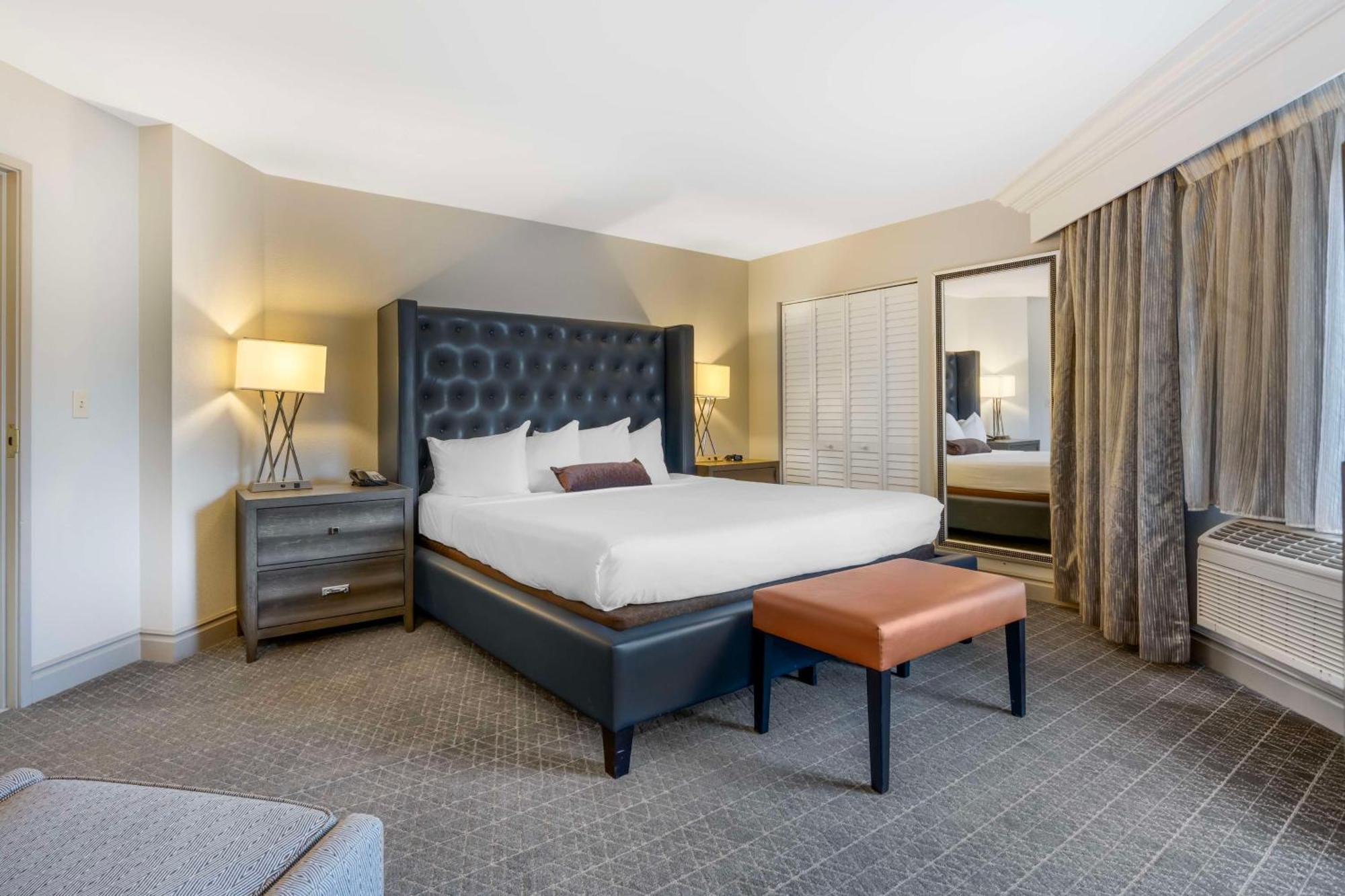 Best Western Plus Boomtown Casino Hotel Reno Exterior foto