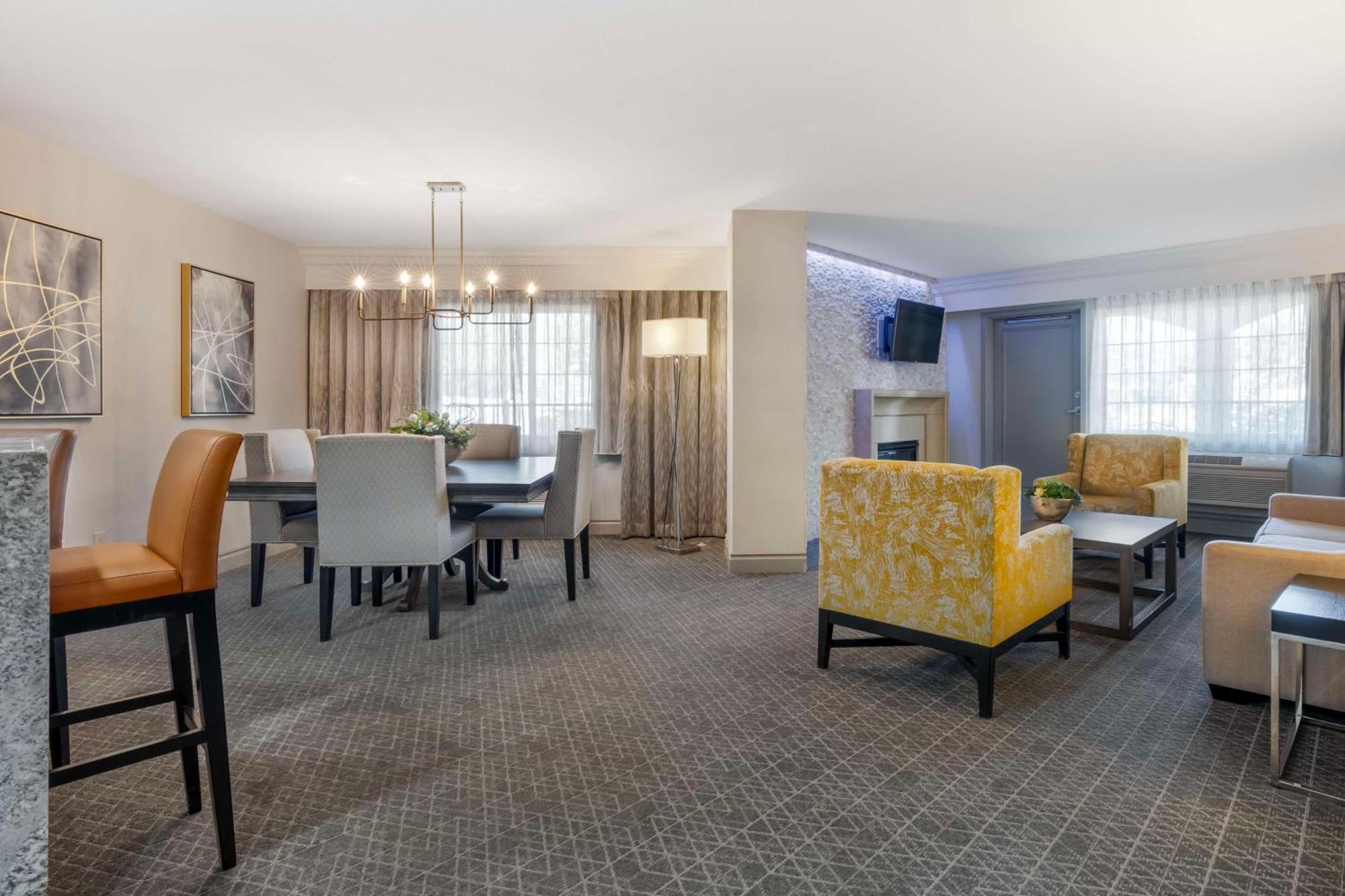 Best Western Plus Boomtown Casino Hotel Reno Exterior foto
