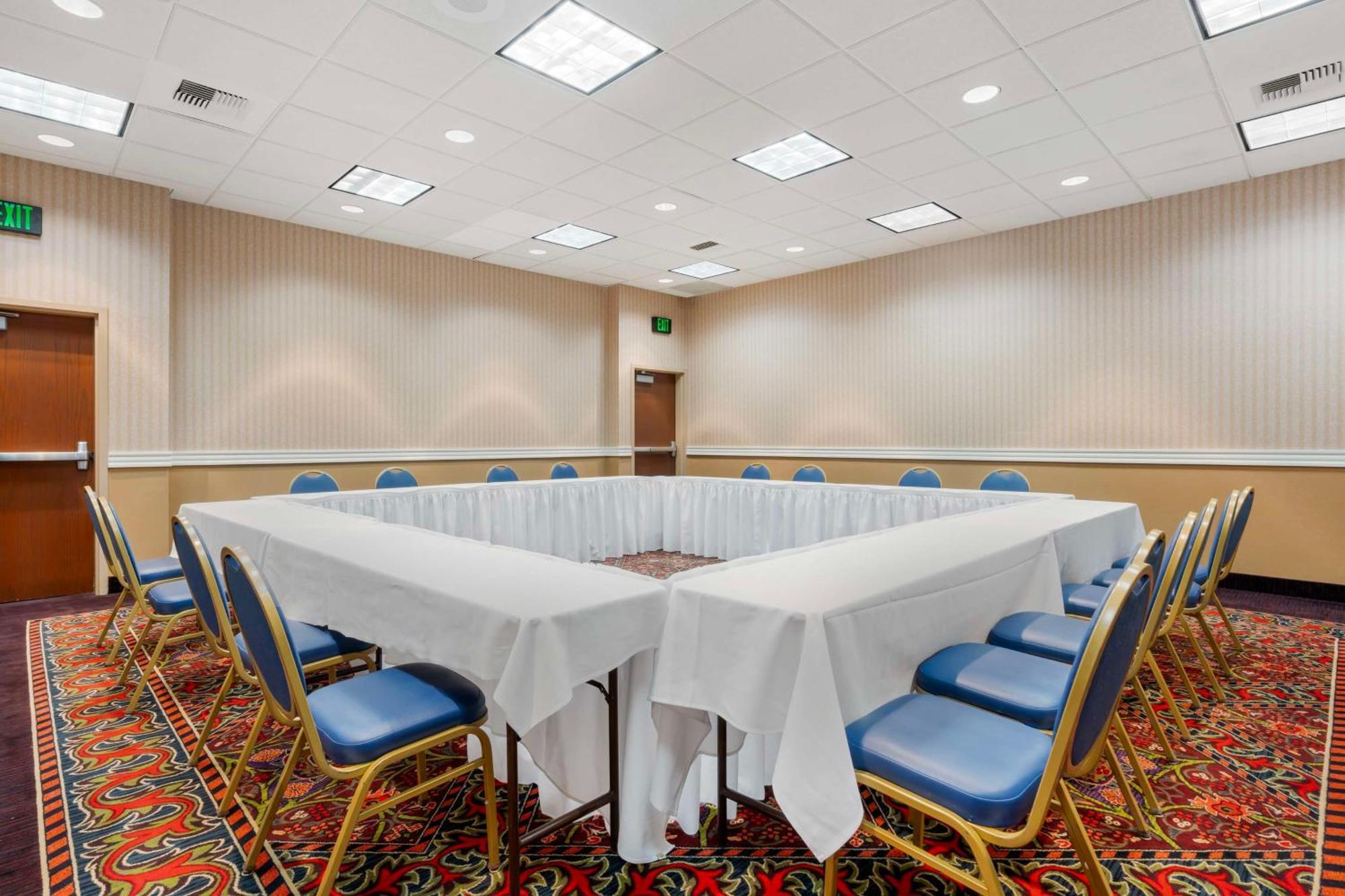 Best Western Plus Boomtown Casino Hotel Reno Exterior foto