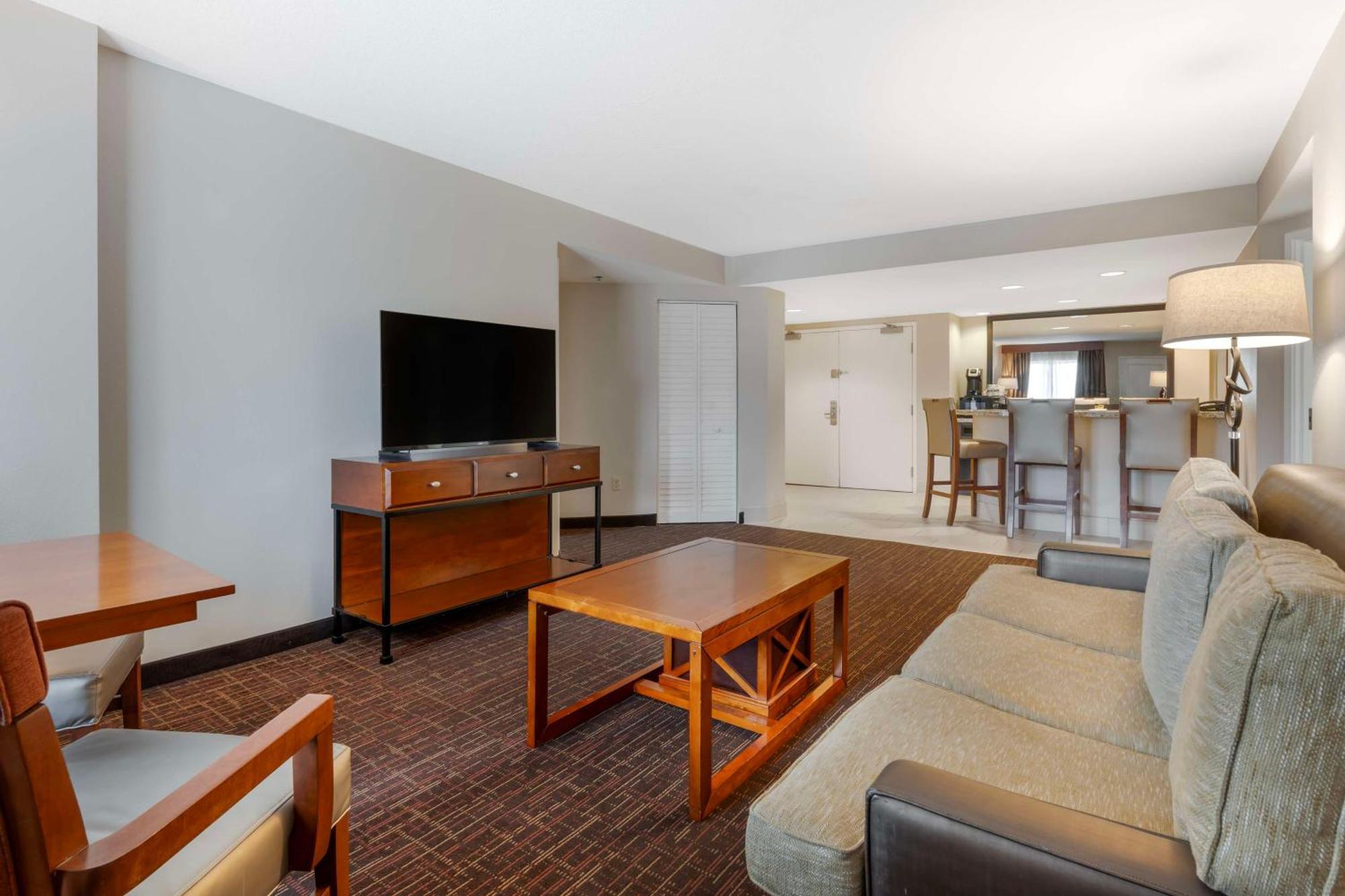 Best Western Plus Boomtown Casino Hotel Reno Exterior foto