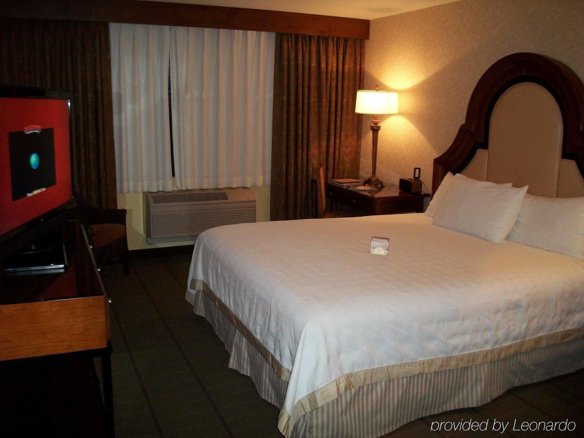 Best Western Plus Boomtown Casino Hotel Reno Habitación foto